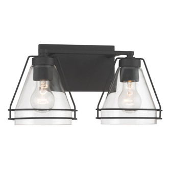 Lorenth 15.5'' 2-Light Vanity (10|17642-899)
