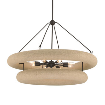 Aeris 36'' 8-Light Pendant (10|17116-860)