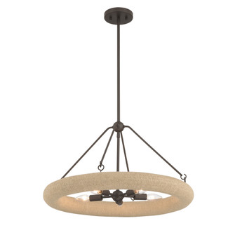 Aeris 24'' 5-Light Pendant (10|17115-860)