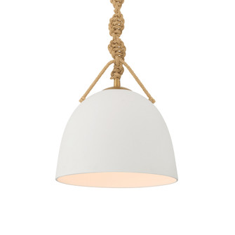 Cordón 10'' 1-Light Mini Pendant (10|16065-732)