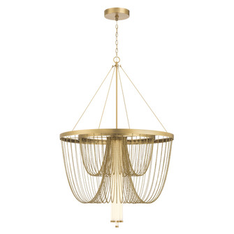 Jezelle 34.25'' LED Pendant (10|15256-732-L)