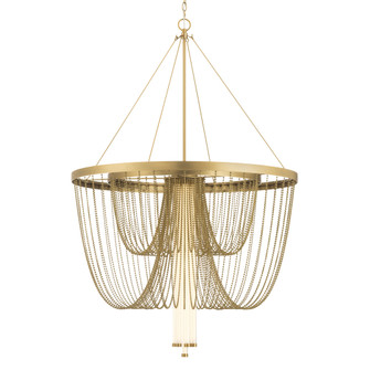 Jezelle 34.25'' LED Pendant (10|15256-732-L)