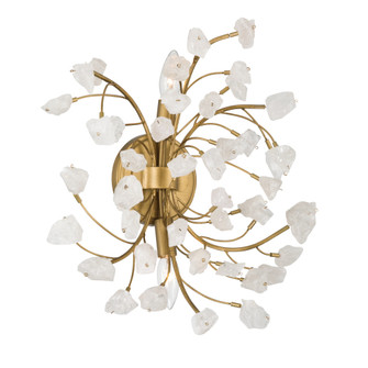 Ramus 17.5'' High 2-Light Wall Sconce (10|13952-870)