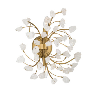 Ramus 17.5'' High 2-Light Wall Sconce (10|13952-870)
