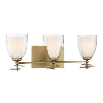 Elowen 21.75'' 3-Light Vanity (10|10253-732)