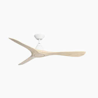 CARVE CEILING FAN 72IN (7200|FR-D2504-72-MW/WO)