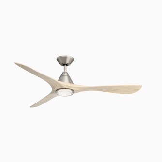 CARVE CEILING FAN 72IN W LIGHT KIT (7200|FR-D2504-72L-AN/WO)