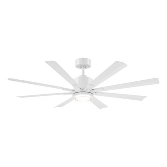 SIZE MATTERS CEILING FAN 56IN LK 4CCT (7200|FR-W2403-56L-MW)