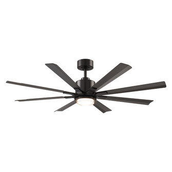 SIZE MATTERS CEILING FAN 56IN LK 4CCT (7200|FR-W2403-56L-BZ)