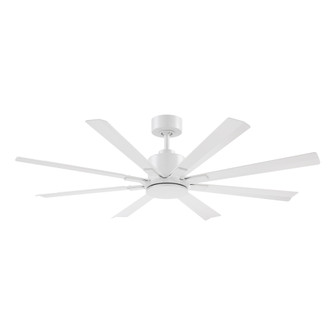 SIZE MATTERS CEILING FAN 56IN (7200|FR-W2403-56-MW)