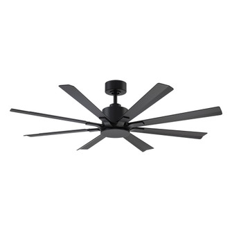 SIZE MATTERS CEILING FAN 56IN (7200|FR-W2403-56-MB)