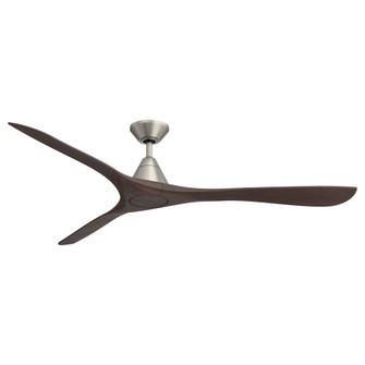 CARVE CEILING FAN 72IN (7200|FR-D2504-72-AN/DW)