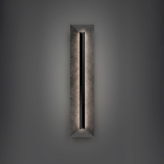 BELLTOWER 28IN OUTDR 4CCT 27/30/35/4000K (3612|WSW218628-BV/BK)