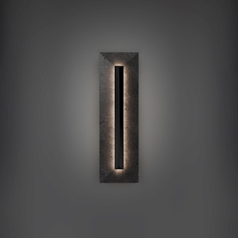 BELLTOWER 20IN OUTDR 4CCT 27/30/35/4000K (3612|WSW218620-BV/BK)