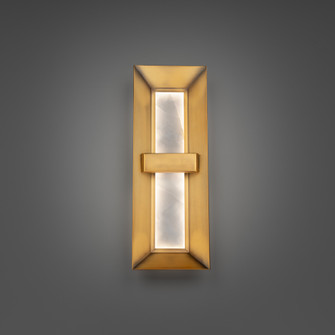 Austen Wall Sconce Light (3612|WS604622-AB)