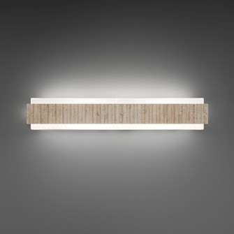 Magnate Wall & Bath Vanity Light (3612|WS270627-WV/AB)