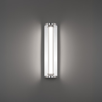 Iconix Wall & Bath Vanity Light (3612|WS266628-PN)