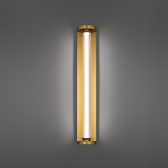 Iconix Wall & Bath Vanity Light (3612|WS266620-AB)