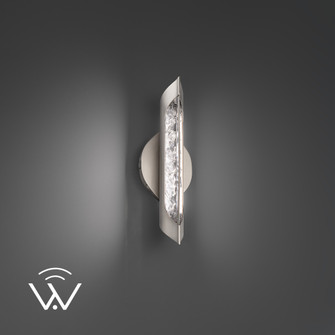 Hadleigh Wall & Bath Light (3612|WS240616-TWA-BN)