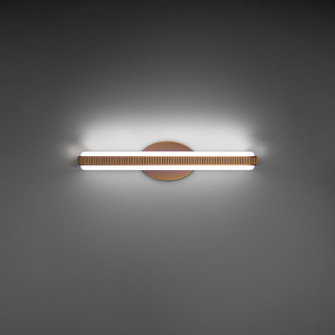 Mainline Wall & Bath Vanity Light (3612|WS230628-AB)