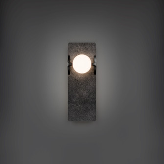 Okemo Wall Sconce Light (3612|WS220614-BV/BK)