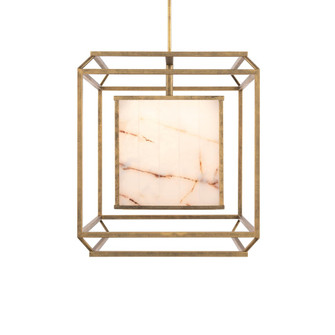 Sylvester Pendant Light (3612|PD602624-BU)