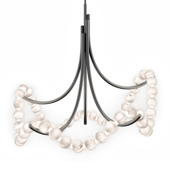 PAREL 37IN PENDANT 3000K (3612|PD-50437-AN)