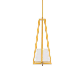 KARIE 20IN MINI PENDANT 3000K (3612|PD284620-AB)