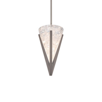 KIERNAN 16IN MINI PENDANT 3000K (3612|PD280615-TWA-AN)