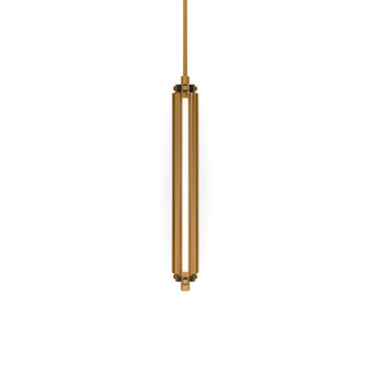 Trice Mini Pendant Light (3612|PD250623-TWA-AB)