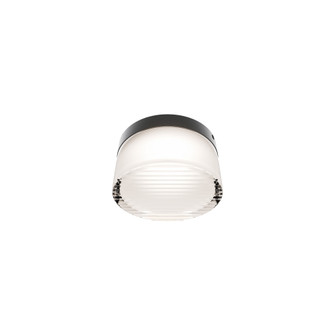 TUCK III 5IN OUTDOOR 4CCT 27/30/35/4000K (3612|FMW258605-BK)