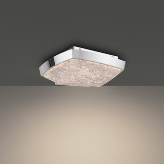 KENJI 11IN FLUSH MOUNT 3000K (3612|FM238611-PN)