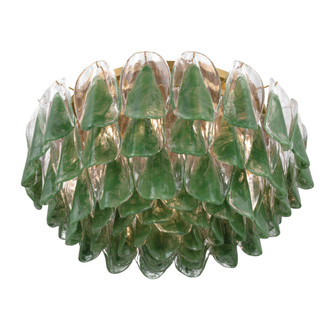 Verla Crest 31.25'' 11-Light Flush Mount (56|N3477-G-732)
