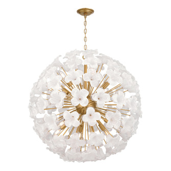 Bloome 30'' 12-Light Pendant (56|N2229-732)