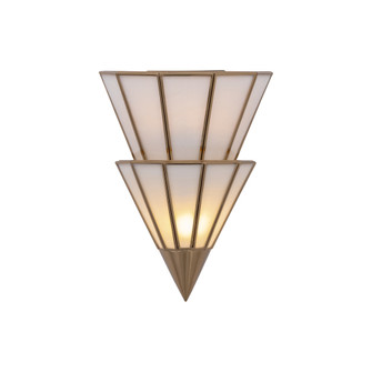 Jaxen 5.5'' High 2-Light Wall Sconce (56|N5621-732)