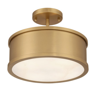 Wynn 12'' 2-Light Semi-Flush Mount (56|N2352-732)