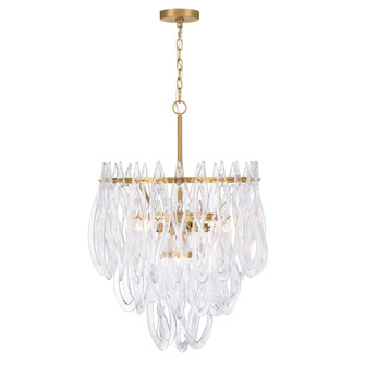 Glassara 23'' 6-Light Pendant (56|N3126-732)