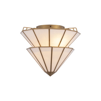 Jaxen 17.75'' 3-Light Semi-Flush Mount (56|N5624-732)