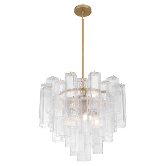 Torvento 25.25'' 9-Light Pendant (56|N3148-732)