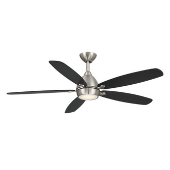 Soreno 52'' 5CCT LED Ceiling Fan (39|F649L-BN/CL)