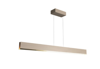 Clean Accord Pendant 1573 LED (9485|1573LED.48)
