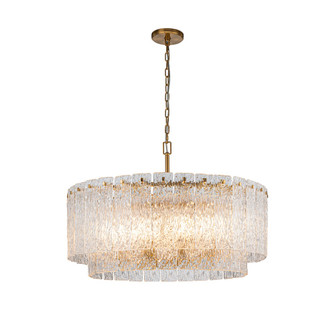 Tundra Two-tier Chandelier - Large (10813|KCH5161T-35)