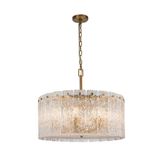 Tundra Chandelier - Small (10813|KCH5160-26)