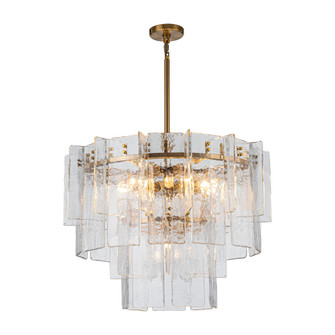 Stratum Two-tier Chandelier - Medium (10813|KCH5130-29)