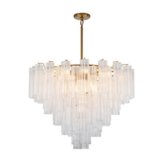 Vespera Chandelier - Large (10813|KCH5120-36)
