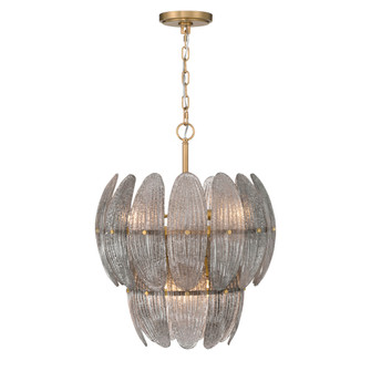 Marclaire 19.75'' 6-Light Pendant (56|N2246-GR-732)
