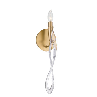 Glassara 16.5'' High 1-Light Wall Sconce (56|N3121-732)