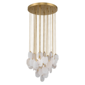 Velisse 27.5'' 6-Light Pendant (56|N3676-732)