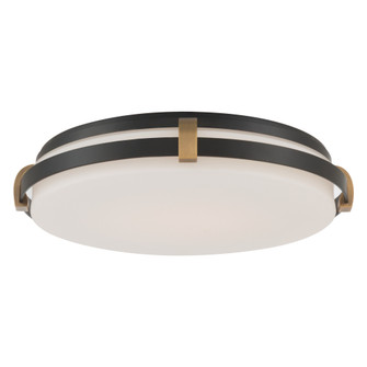 Arclume 14.75'' 5CCT LED Flush Mount (10|18635-798-L)
