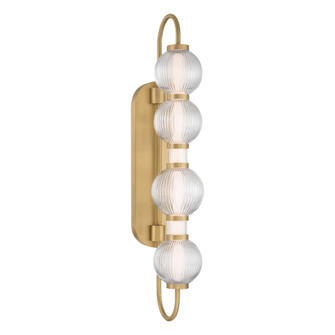 Cordel 30.25'' High LED Wall Sconce (10|15032-732-L)